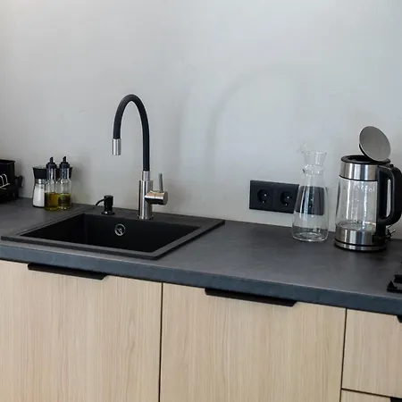 Moho будинки для відпочинку Casa vacanze *