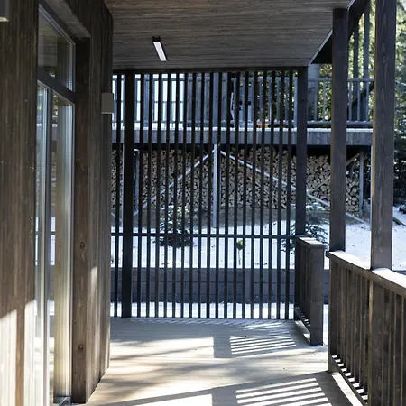 Moho будинки для відпочинку * Bukowel