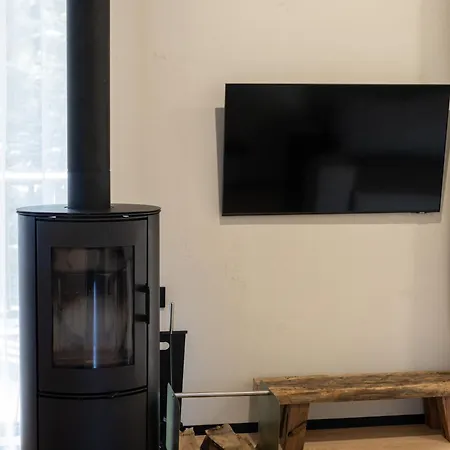 Moho будинки для відпочинку Сasa de vacaciones *