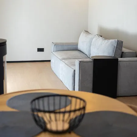 Holiday home Moho будинки для відпочинку *