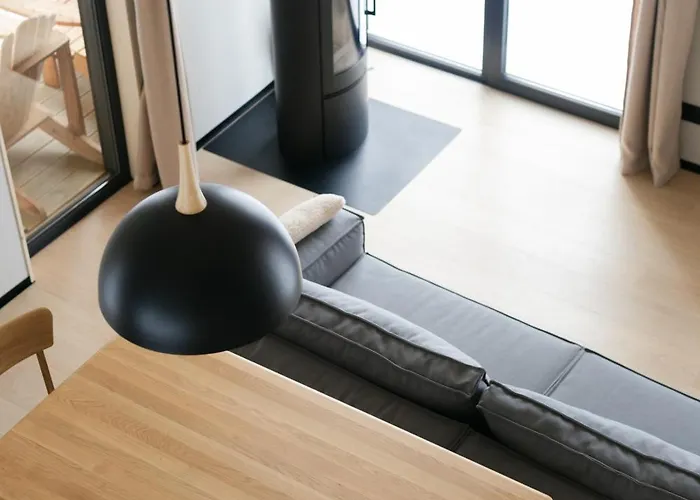 Moho будинки для відпочинку בית נופש *