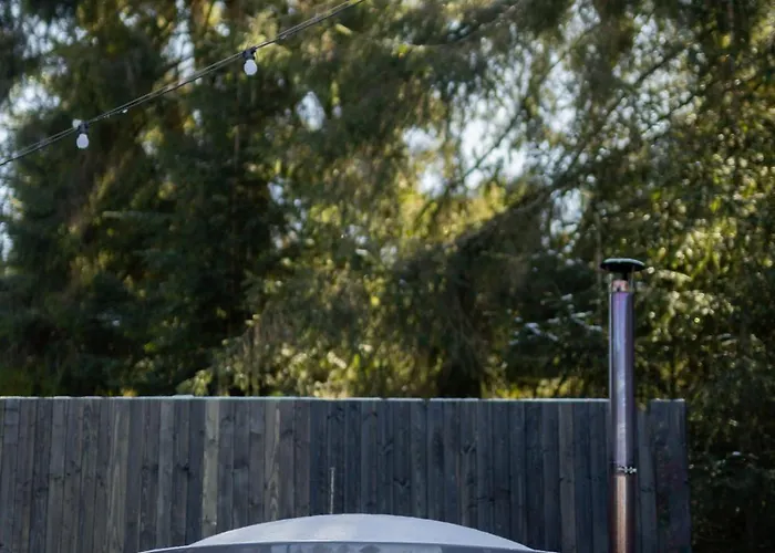 בית נופש Moho будинки для відпочинку